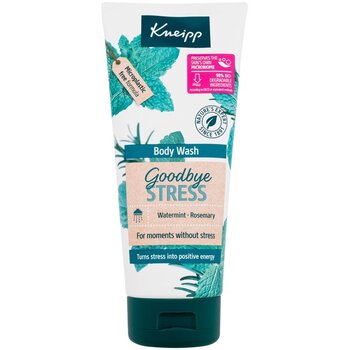 Goodbye Stress Body Wash Gél - Sprchový gél
